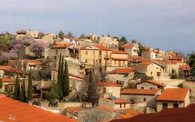Lofou Traditional Stone House